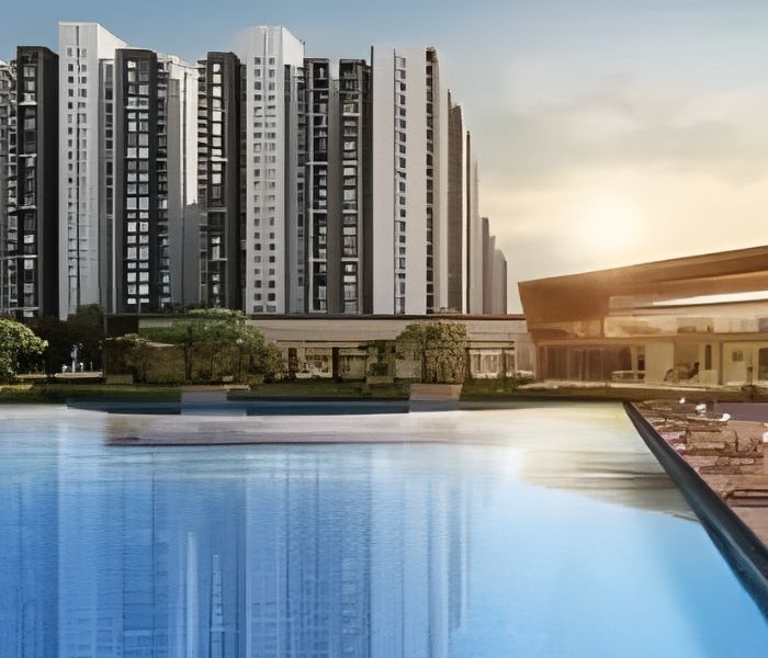 Runwal Live In Style in Dombivli for Sale